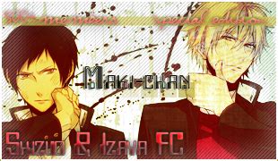 makychan's Profile .